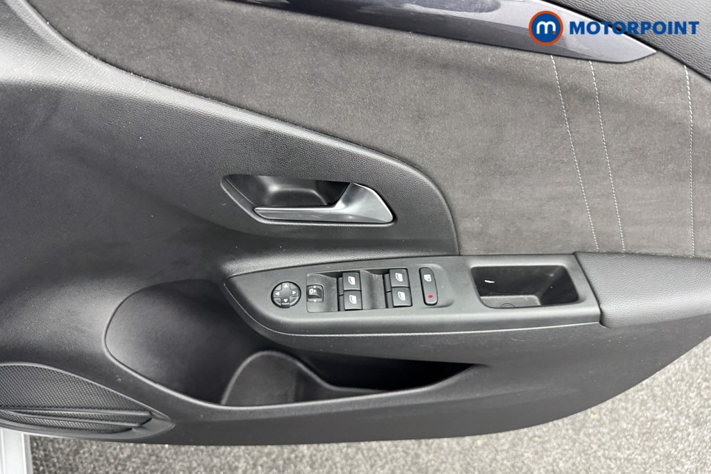 Vauxhall Corsa Ultimate Automatic Petrol Hatchback - Stock Number (1574228) - 11th supplementary image