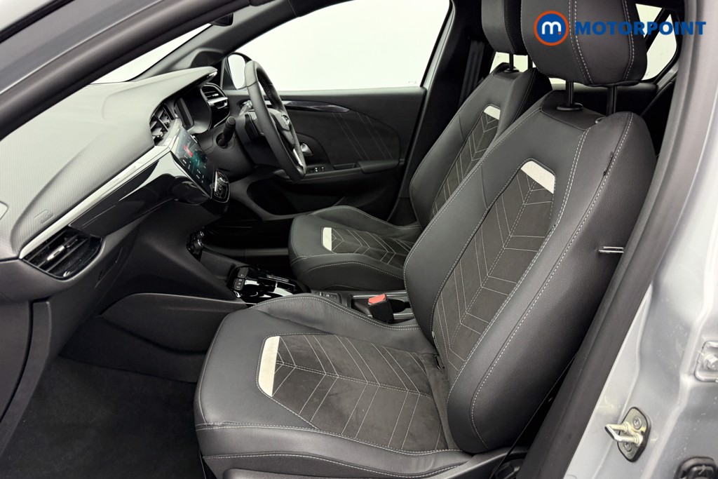 Vauxhall Corsa Ultimate Automatic Petrol Hatchback - Stock Number (1574228) - 16th supplementary image