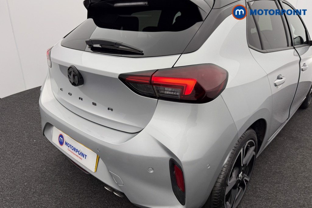 Vauxhall Corsa Ultimate Automatic Petrol Hatchback - Stock Number (1574228) - 20th supplementary image
