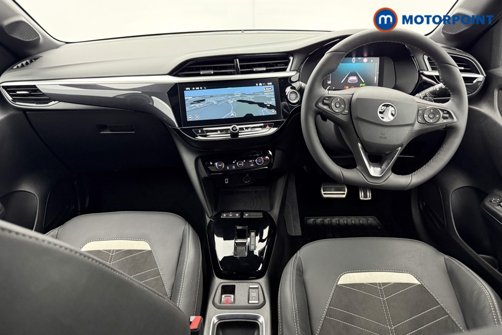 Vauxhall Corsa Ultimate Automatic Petrol Hatchback - Stock Number (1574228) - 1st supplementary image