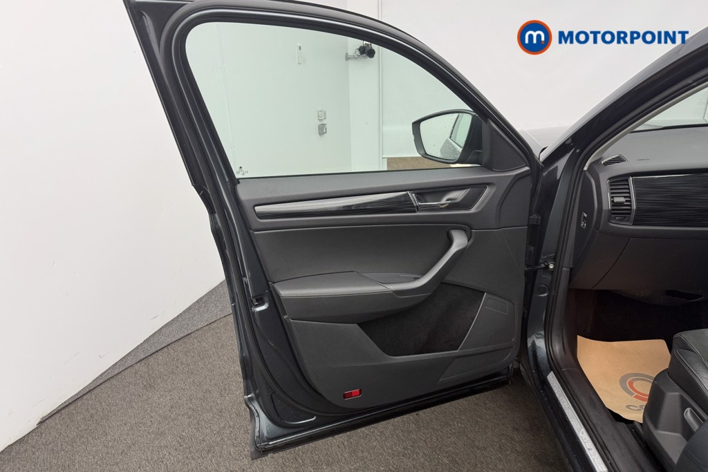 Skoda Kodiaq Se L Automatic Diesel SUV - Stock Number (1574315) - 2nd supplementary image