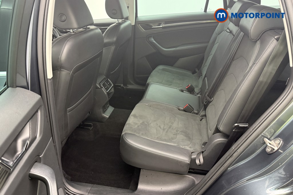 Skoda Kodiaq Se L Automatic Diesel SUV - Stock Number (1574315) - 3rd supplementary image
