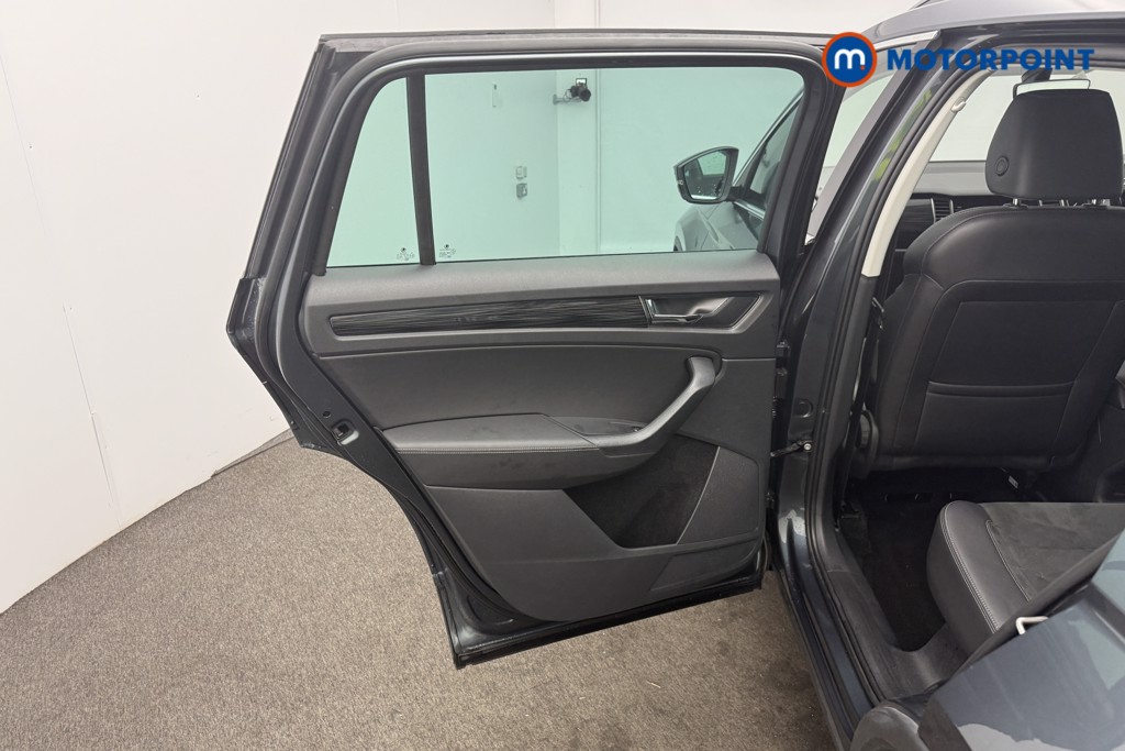 Skoda Kodiaq Se L Automatic Diesel SUV - Stock Number (1574315) - 4th supplementary image