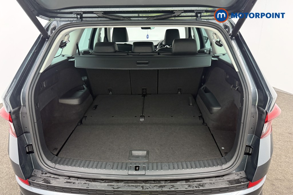 Skoda Kodiaq Se L Automatic Diesel SUV - Stock Number (1574315) - 5th supplementary image