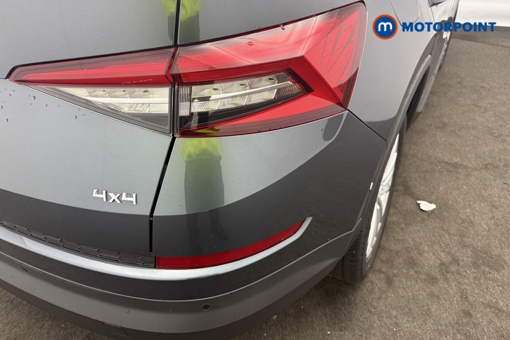 Skoda Kodiaq Se L Automatic Diesel SUV - Stock Number (1574315) - 6th supplementary image