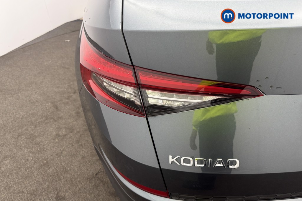 Skoda Kodiaq Se L Automatic Diesel SUV - Stock Number (1574315) - 7th supplementary image