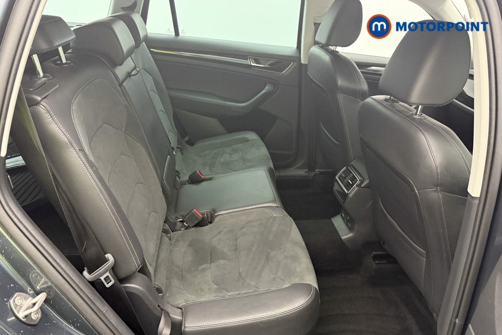 Skoda Kodiaq Se L Automatic Diesel SUV - Stock Number (1574315) - 8th supplementary image