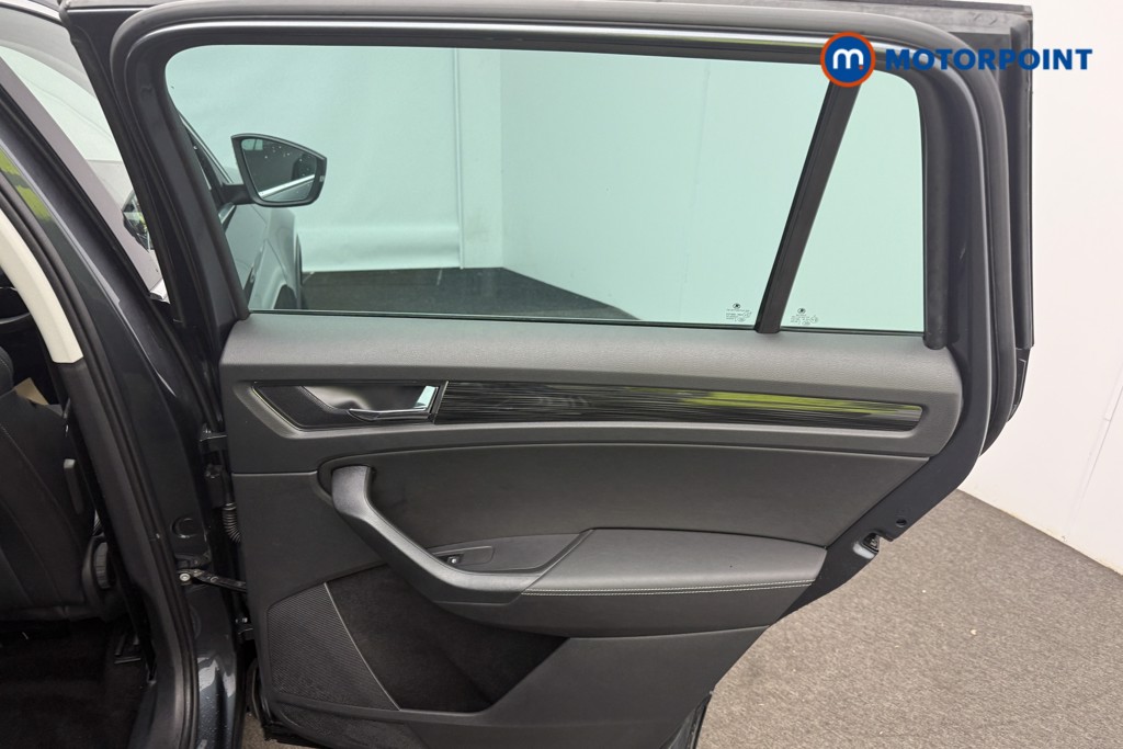 Skoda Kodiaq Se L Automatic Diesel SUV - Stock Number (1574315) - 9th supplementary image