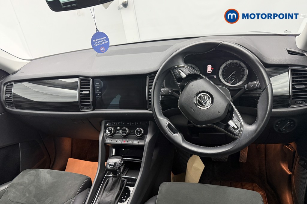 Skoda Kodiaq Se L Automatic Diesel SUV - Stock Number (1574315) - 10th supplementary image