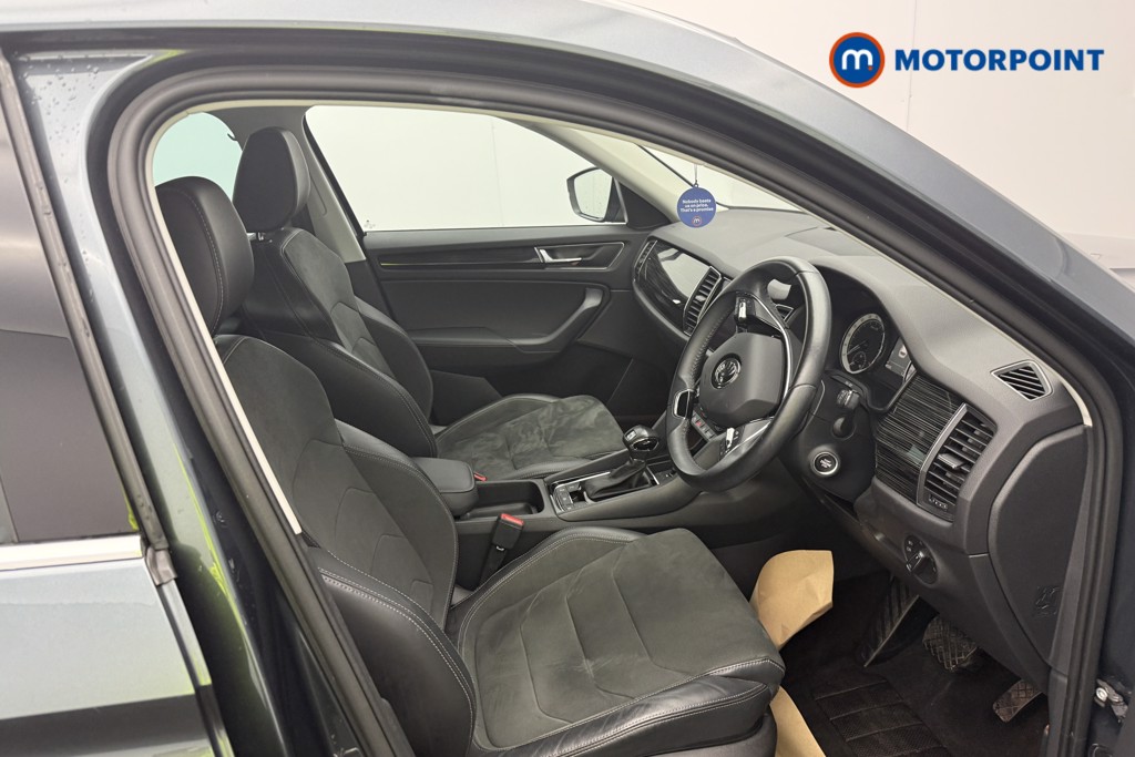 Skoda Kodiaq Se L Automatic Diesel SUV - Stock Number (1574315) - 11th supplementary image