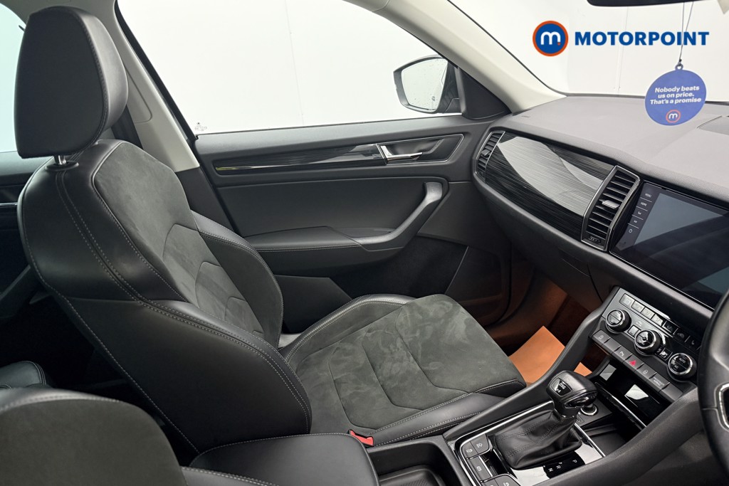 Skoda Kodiaq Se L Automatic Diesel SUV - Stock Number (1574315) - 12th supplementary image