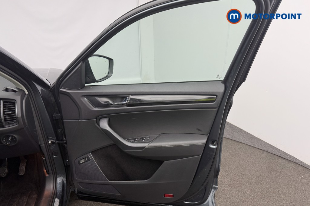 Skoda Kodiaq Se L Automatic Diesel SUV - Stock Number (1574315) - 13th supplementary image