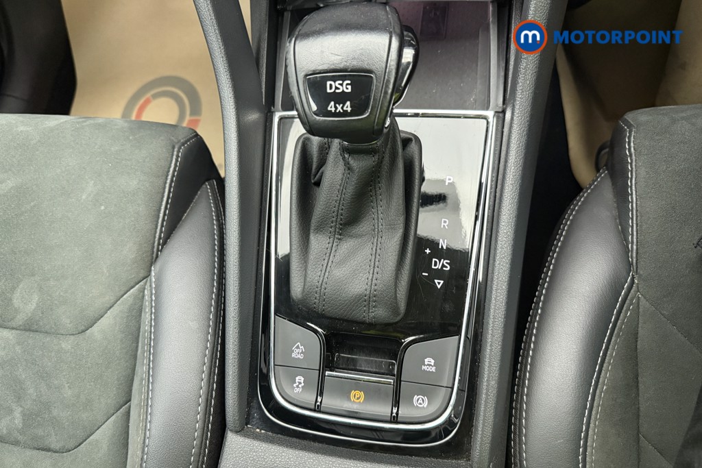 Skoda Kodiaq Se L Automatic Diesel SUV - Stock Number (1574315) - 16th supplementary image