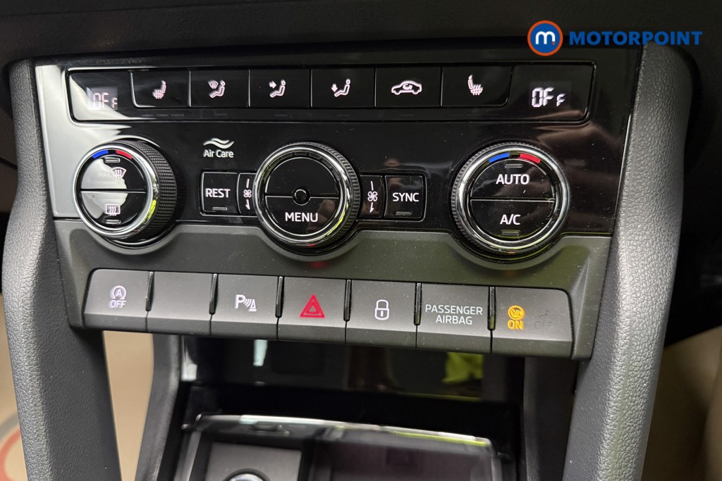 Skoda Kodiaq Se L Automatic Diesel SUV - Stock Number (1574315) - 17th supplementary image