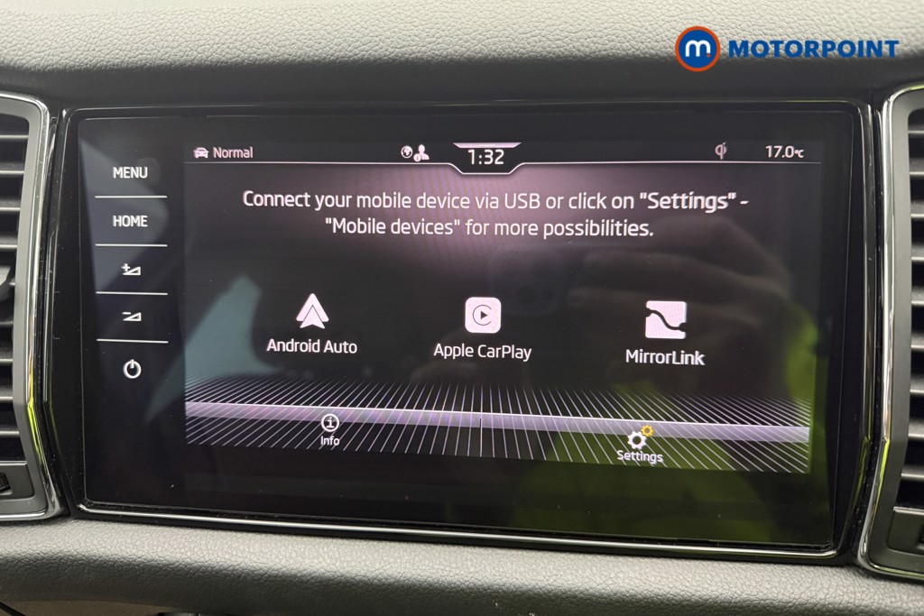 Skoda Kodiaq Se L Automatic Diesel SUV - Stock Number (1574315) - 19th supplementary image