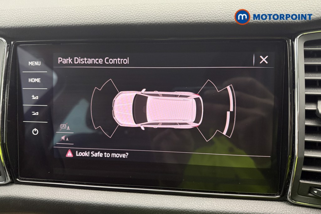 Skoda Kodiaq Se L Automatic Diesel SUV - Stock Number (1574315) - 20th supplementary image