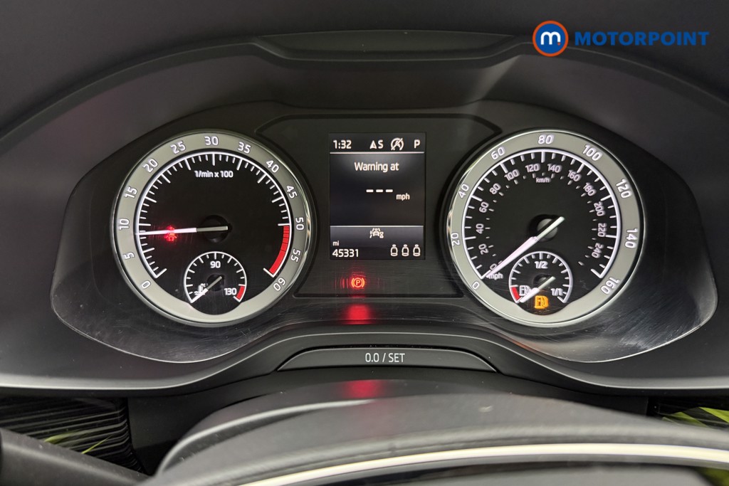 Skoda Kodiaq Se L Automatic Diesel SUV - Stock Number (1574315) - 23rd supplementary image