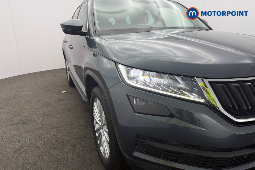Skoda Kodiaq Se L Automatic Diesel SUV - Stock Number (1574315) - 24th supplementary image