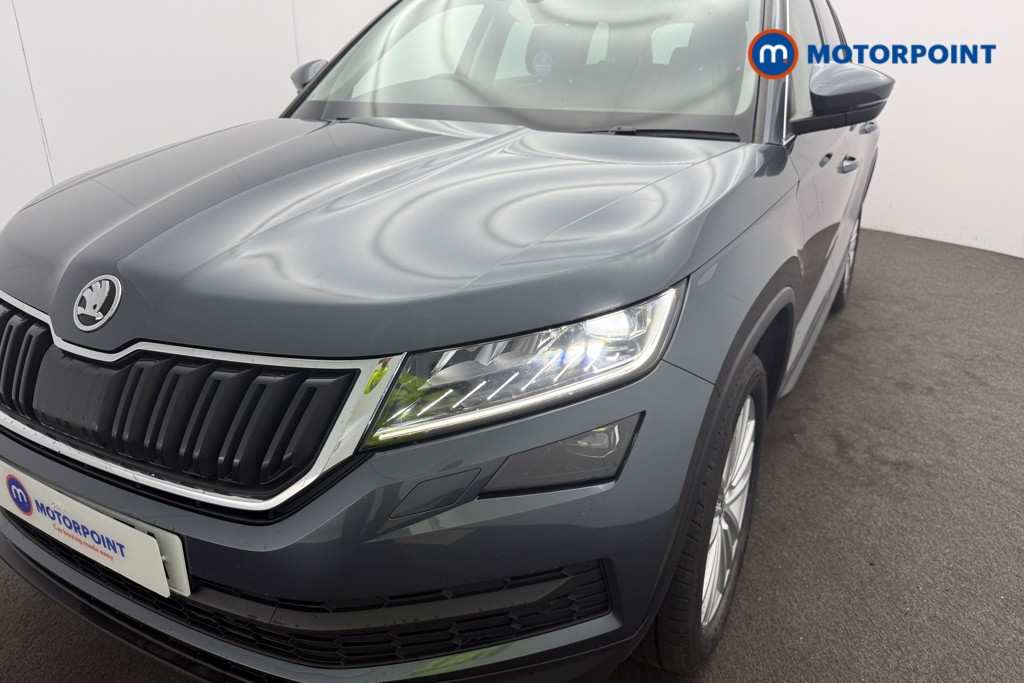 Skoda Kodiaq Se L Automatic Diesel SUV - Stock Number (1574315) - 25th supplementary image