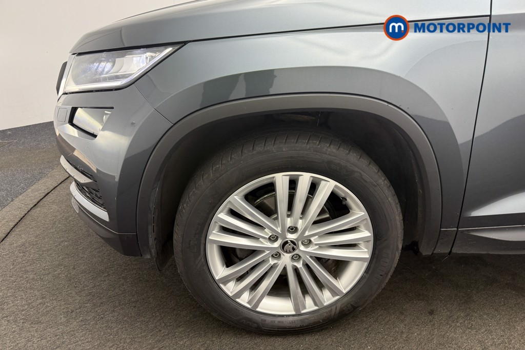 Skoda Kodiaq Se L Automatic Diesel SUV - Stock Number (1574315) - 26th supplementary image