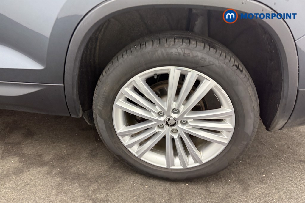 Skoda Kodiaq Se L Automatic Diesel SUV - Stock Number (1574315) - 27th supplementary image