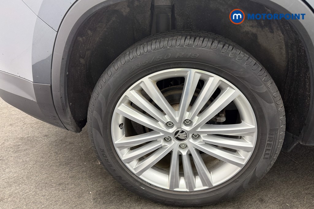 Skoda Kodiaq Se L Automatic Diesel SUV - Stock Number (1574315) - 28th supplementary image