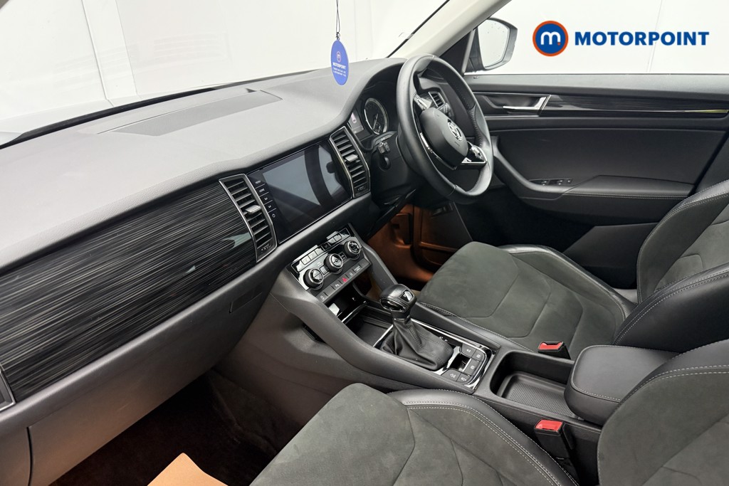Skoda Kodiaq Se L Automatic Diesel SUV - Stock Number (1574315) - 1st supplementary image