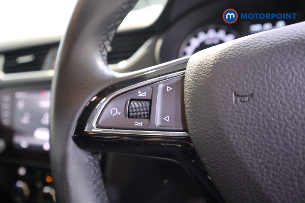 Skoda Octavia Se Drive Manual Diesel Estate - Stock Number (1574316) - 4th supplementary image