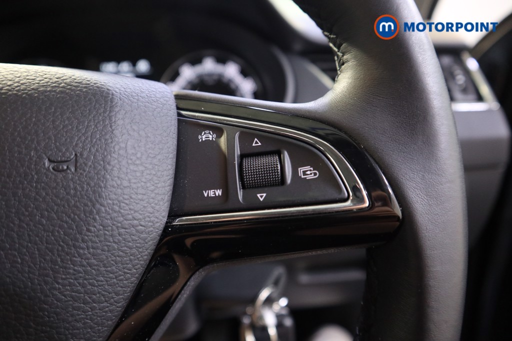 Skoda Octavia Se Drive Manual Diesel Estate - Stock Number (1574316) - 5th supplementary image