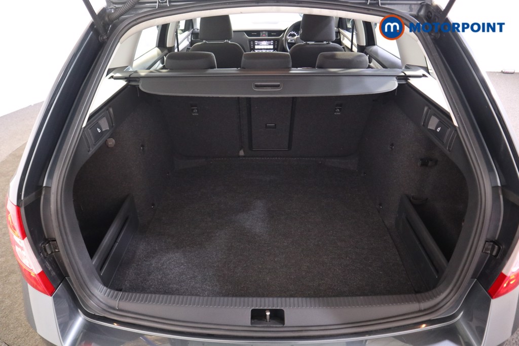 Skoda Octavia Se Drive Manual Diesel Estate - Stock Number (1574316) - 11th supplementary image