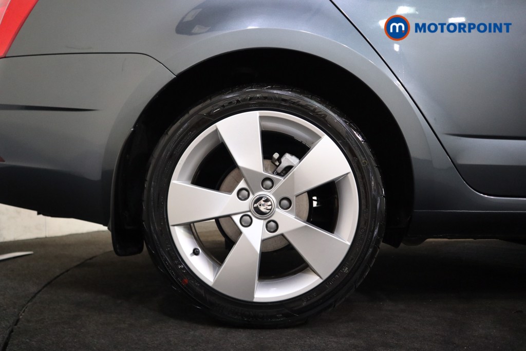 Skoda Octavia Se Drive Manual Diesel Estate - Stock Number (1574316) - 12th supplementary image
