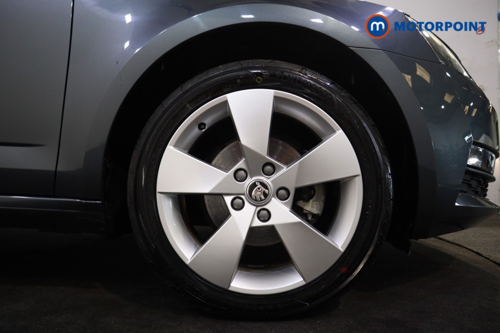Skoda Octavia Se Drive Manual Diesel Estate - Stock Number (1574316) - 13th supplementary image