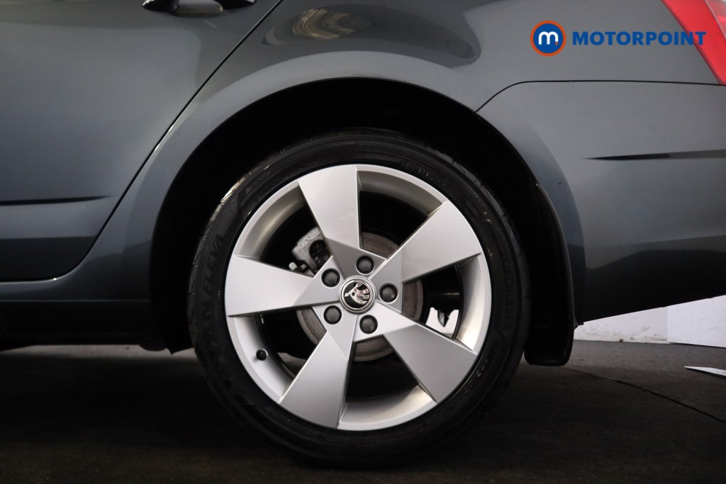 Skoda Octavia Se Drive Manual Diesel Estate - Stock Number (1574316) - 15th supplementary image