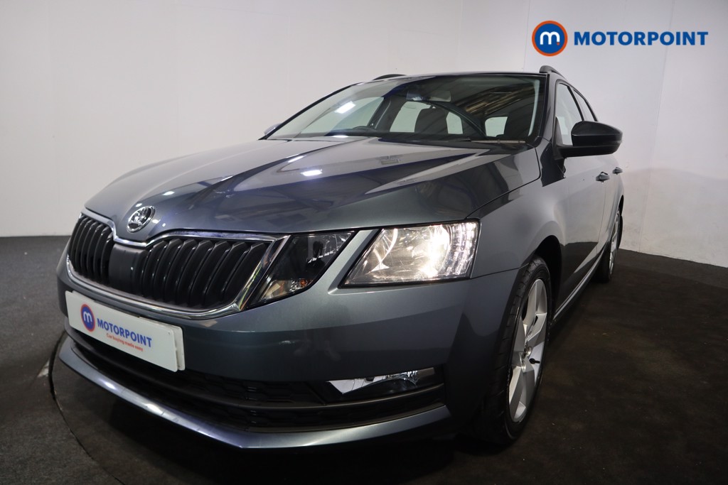 Skoda Octavia Se Drive Manual Diesel Estate - Stock Number (1574316) - 17th supplementary image