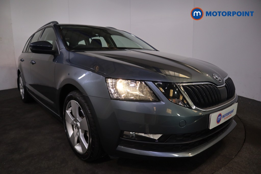 Skoda Octavia Se Drive Manual Diesel Estate - Stock Number (1574316) - 18th supplementary image
