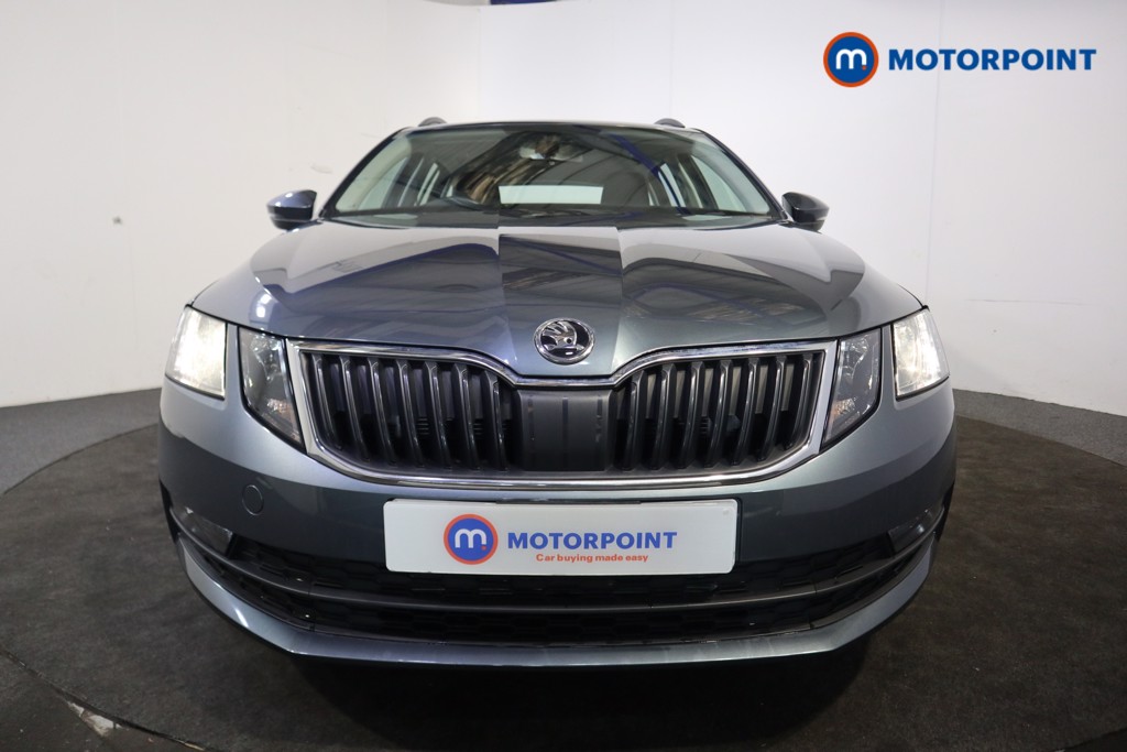 Skoda Octavia Se Drive Manual Diesel Estate - Stock Number (1574316) - 19th supplementary image