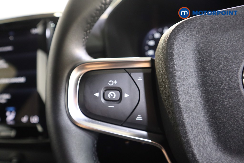Volvo Xc40 R Design Automatic Petrol Plug-In Hybrid SUV - Stock Number (1574323) - 4th supplementary image