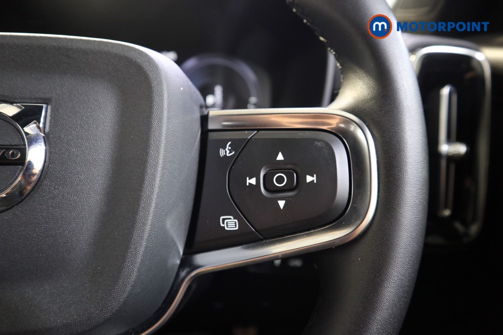 Volvo Xc40 R Design Automatic Petrol Plug-In Hybrid SUV - Stock Number (1574323) - 5th supplementary image