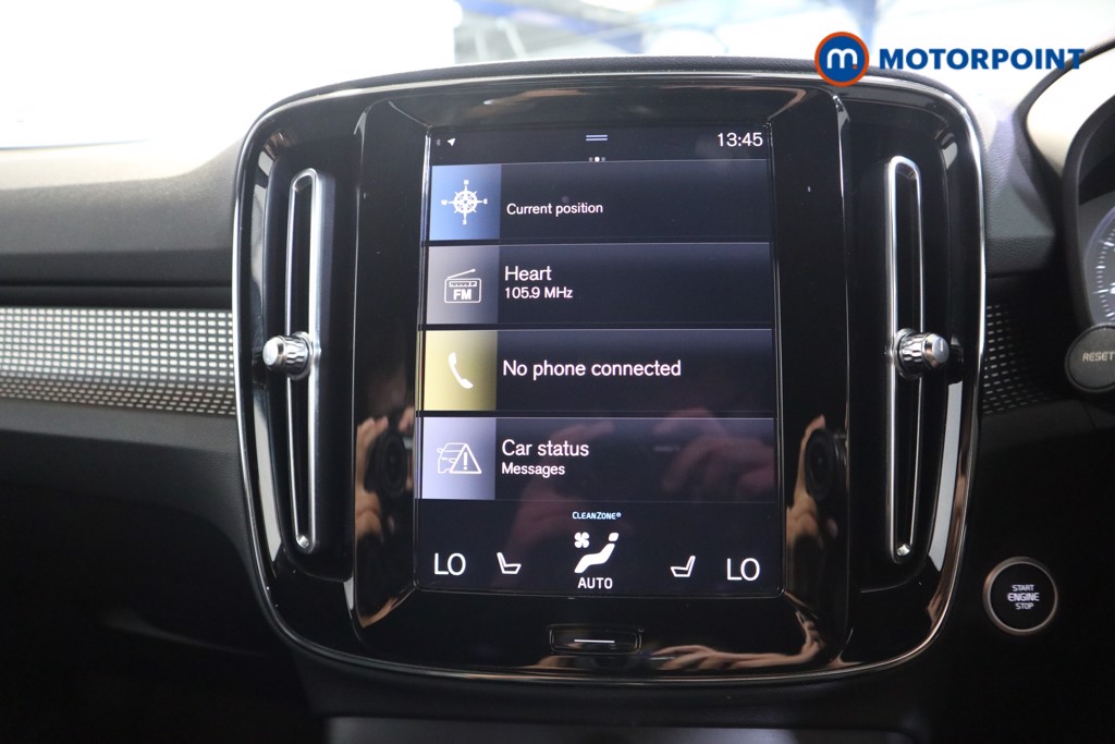 Volvo Xc40 R Design Automatic Petrol Plug-In Hybrid SUV - Stock Number (1574323) - 7th supplementary image