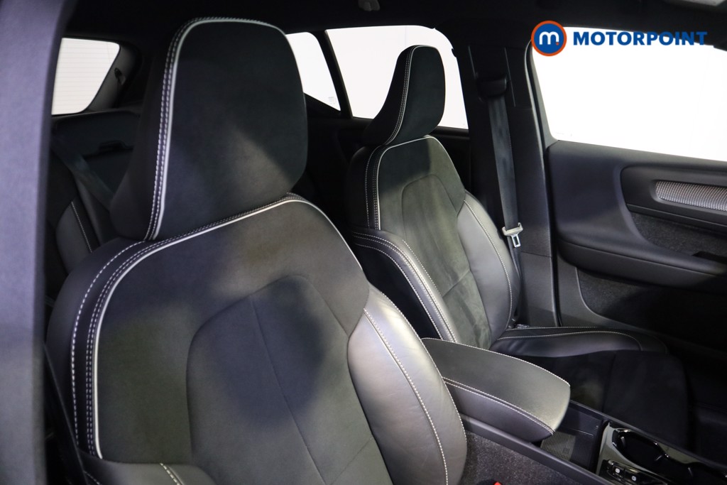 Volvo Xc40 R Design Automatic Petrol Plug-In Hybrid SUV - Stock Number (1574323) - 9th supplementary image