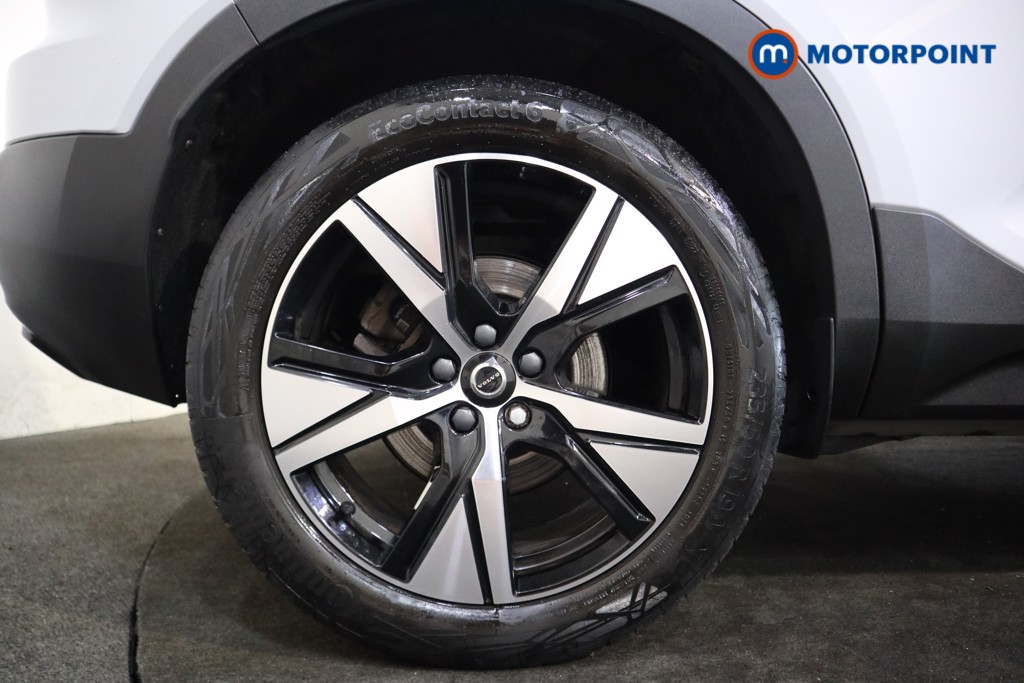 Volvo Xc40 R Design Automatic Petrol Plug-In Hybrid SUV - Stock Number (1574323) - 12th supplementary image