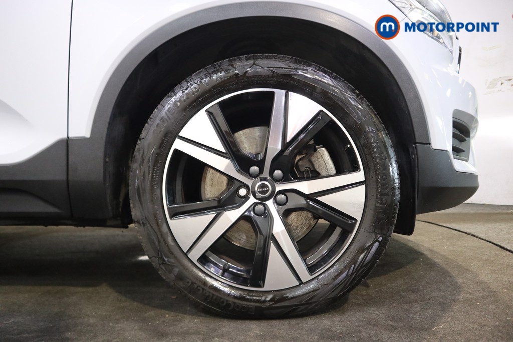 Volvo Xc40 R Design Automatic Petrol Plug-In Hybrid SUV - Stock Number (1574323) - 13th supplementary image