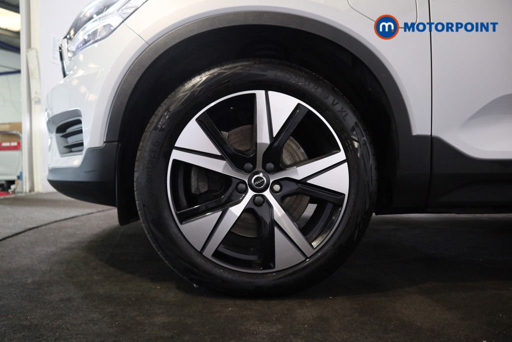 Volvo Xc40 R Design Automatic Petrol Plug-In Hybrid SUV - Stock Number (1574323) - 14th supplementary image