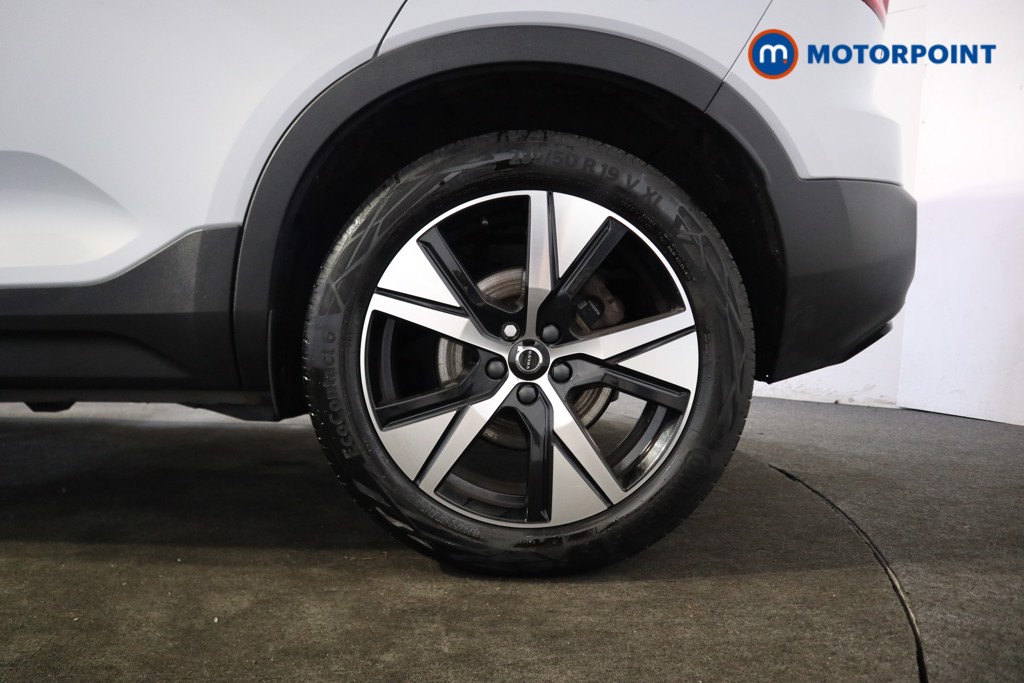 Volvo Xc40 R Design Automatic Petrol Plug-In Hybrid SUV - Stock Number (1574323) - 15th supplementary image
