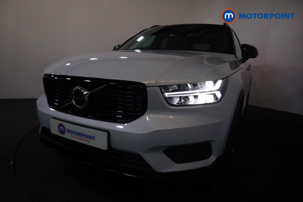 Volvo Xc40 R Design Automatic Petrol Plug-In Hybrid SUV - Stock Number (1574323) - 18th supplementary image
