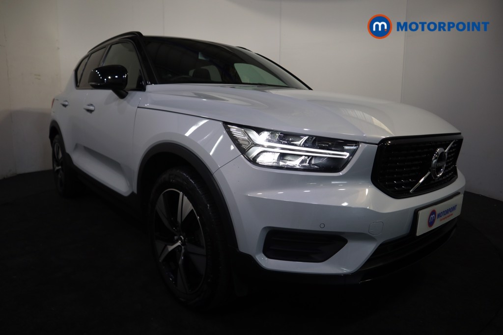 Volvo Xc40 R Design Automatic Petrol Plug-In Hybrid SUV - Stock Number (1574323) - 19th supplementary image