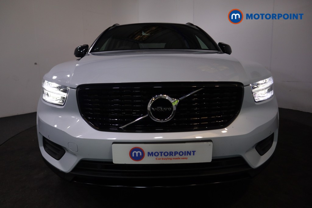 Volvo Xc40 R Design Automatic Petrol Plug-In Hybrid SUV - Stock Number (1574323) - 20th supplementary image