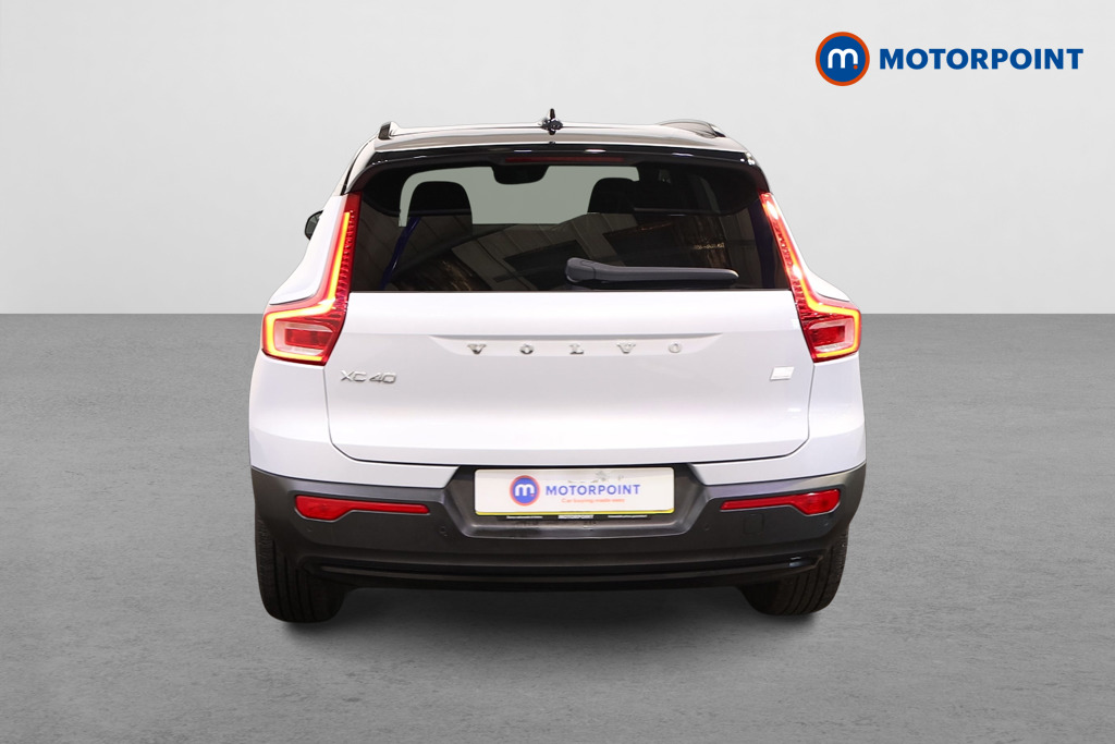 Volvo Xc40 R Design Automatic Petrol Plug-In Hybrid SUV - Stock Number (1574323) - Rear bumper