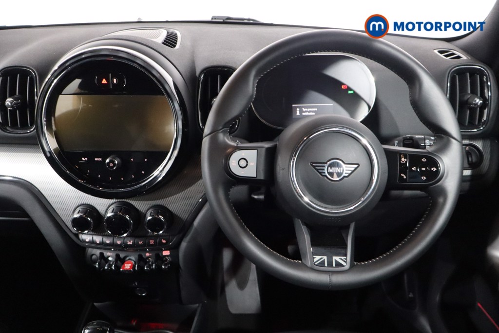 Mini Countryman Cooper Exclusive Automatic Petrol SUV - Stock Number (1574387) - 3rd supplementary image