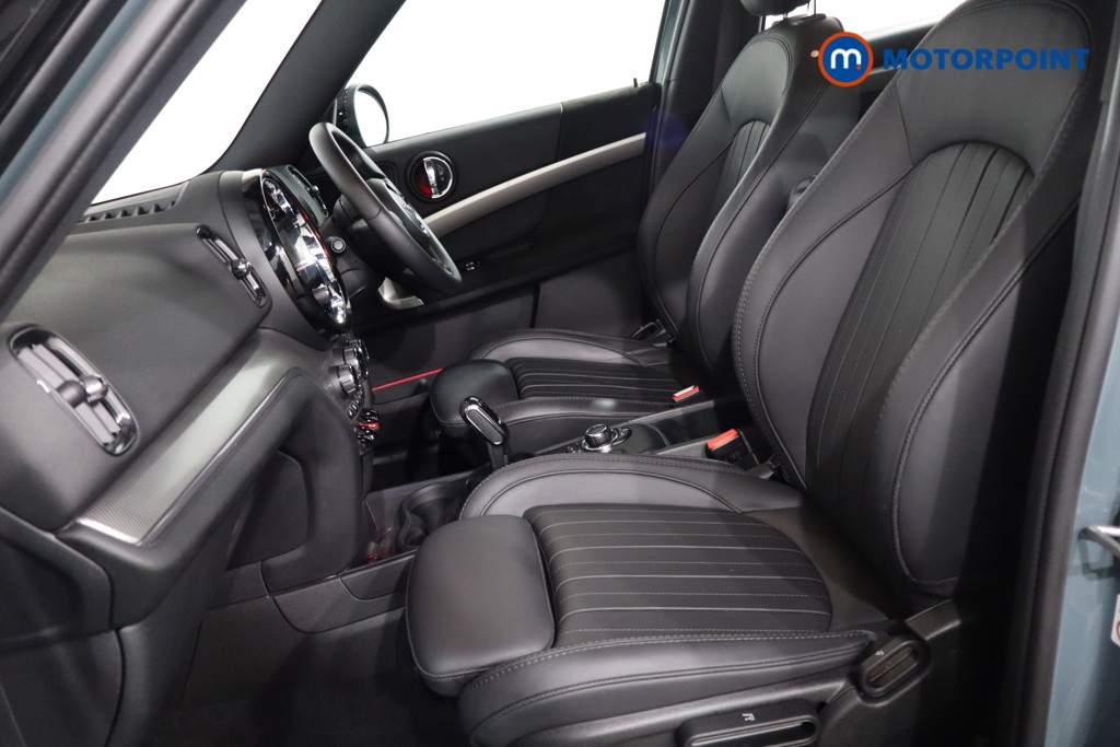 Mini Countryman Cooper Exclusive Automatic Petrol SUV - Stock Number (1574387) - 4th supplementary image